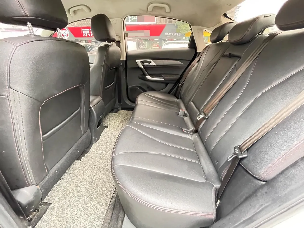 2018 BeiJing Auto EU5 BEV 53.66KWH,autocango,china used car exporter,china ev exporter,chinese used car exporter,chinese used ev exporter