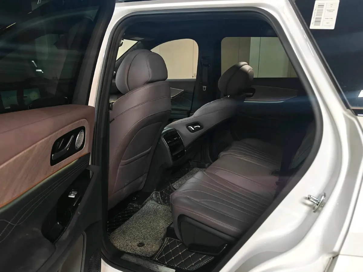 2024 Chery Tiggo 9 2.0T 261HP L4 8AT,autocango,china used car exporter,china ev exporter,chinese used car exporter,chinese used ev exporter