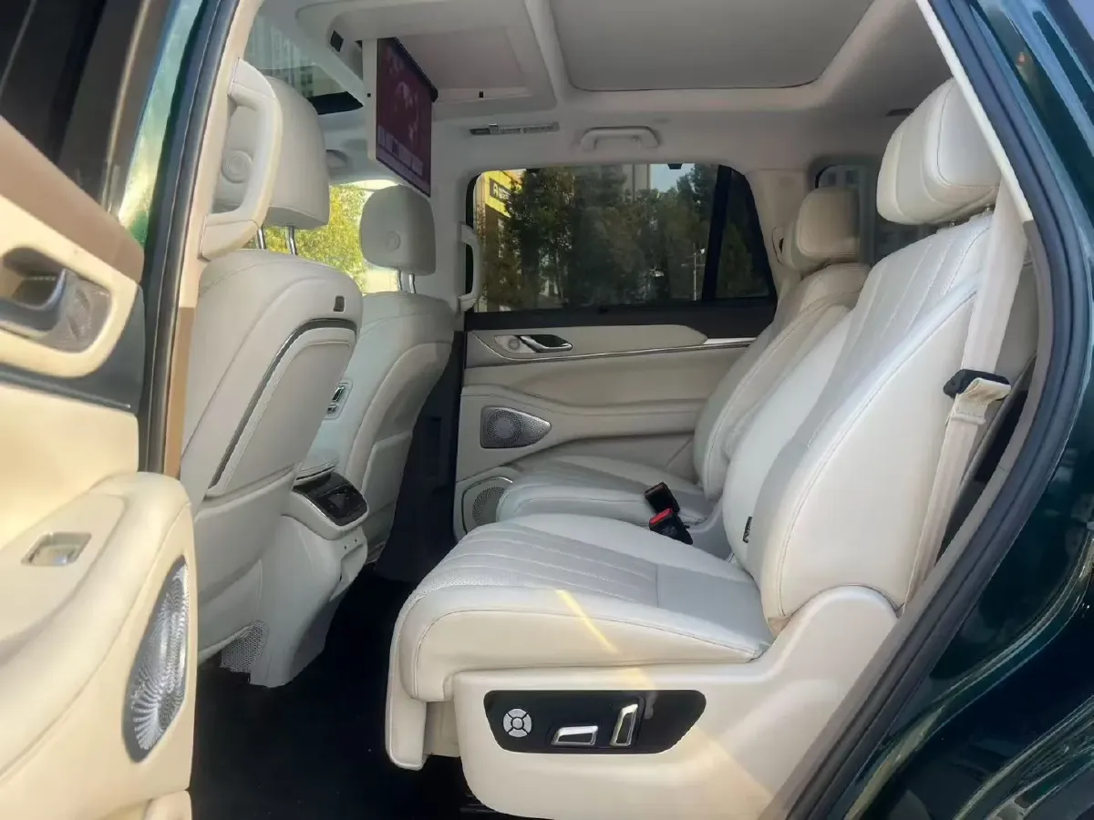 2025 WEY BlueMountain 1.5T 170HP L4 4DHT PHEV 44.5KWH,autocango,china used car exporter,china ev exporter,chinese used car exporter,chinese used ev exporter