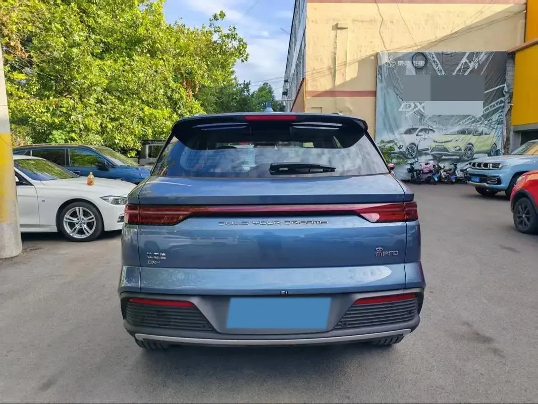 2024 BYD Song Pro 1.5L 110HP L4 E-CVT PHEV 12.9KWH,autocango,china used car exporter,china ev exporter,chinese used car exporter,chinese used ev exporter