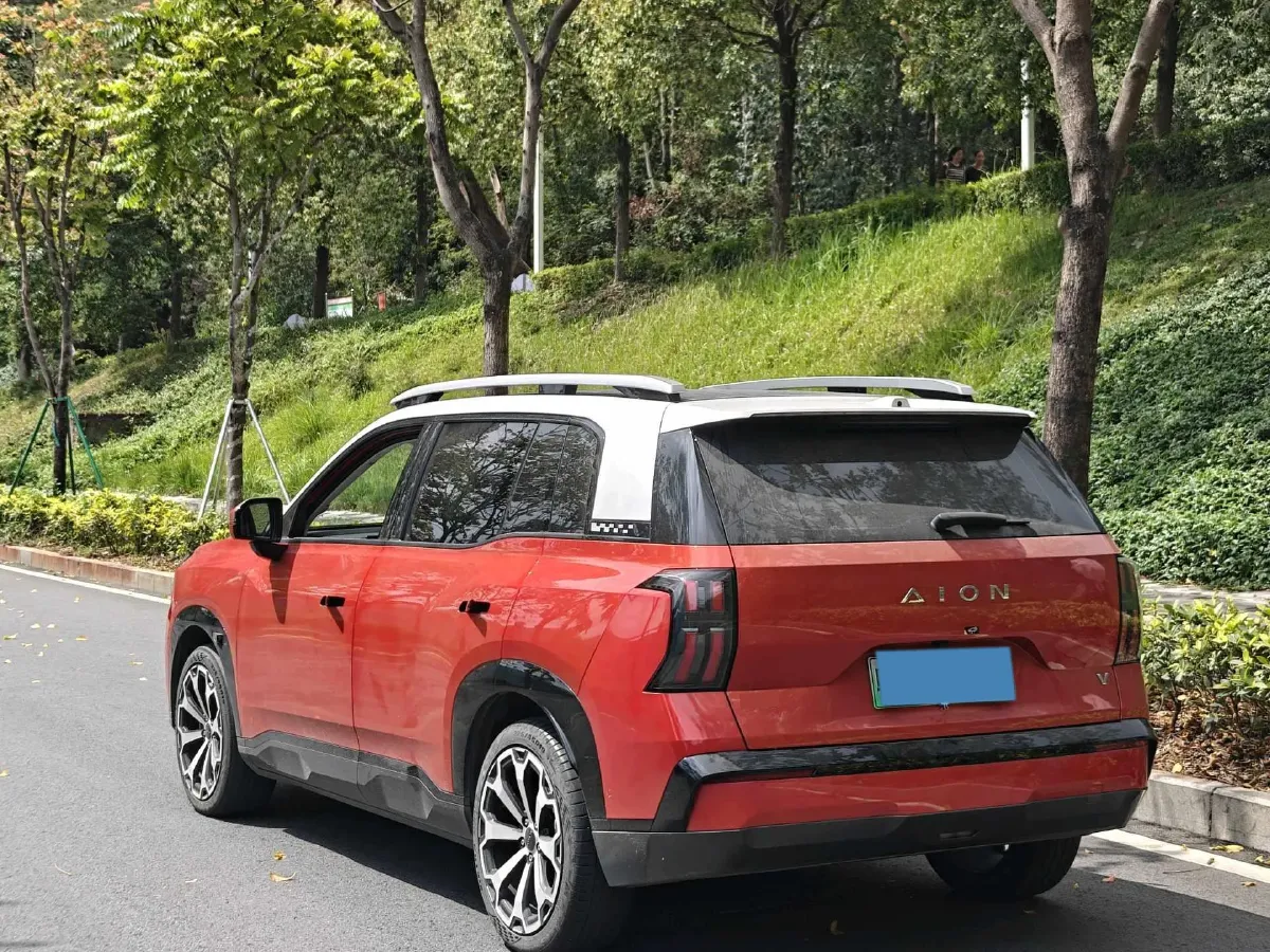 2024 Aion V BEV 74.976/75.26KWH,autocango,china used car exporter,china ev exporter,chinese used car exporter,chinese used ev exporter