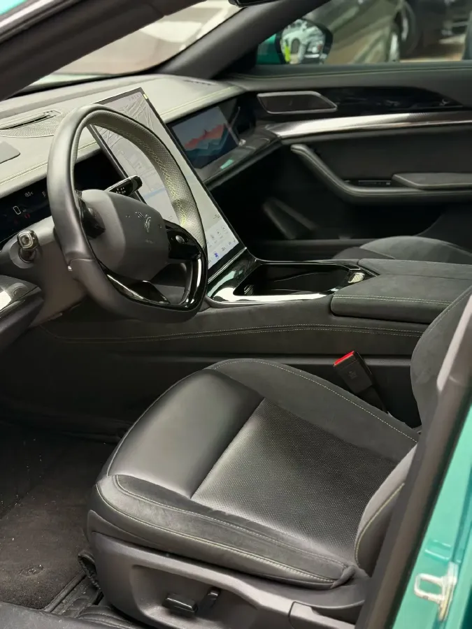 2022 Neta S BEV 91KWH,autocango,china used car exporter,china ev exporter,chinese used car exporter,chinese used ev exporter