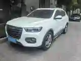 2017 Haval H6 1.5T 169HP L4 7DCT