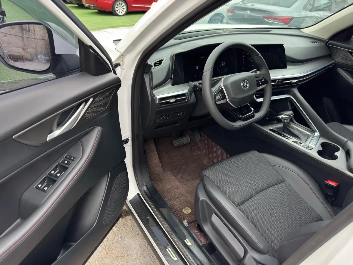 2023 Chery Arrizo 5 Plus 1.5L 120HP L4 CVT,autocango,china used car exporter,china ev exporter,chinese used car exporter,chinese used ev exporter