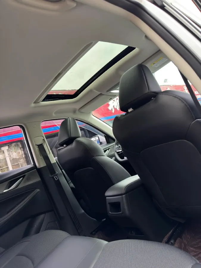 2023 Chery Arrizo 5 Plus 1.5L 120HP L4 CVT,autocango,china used car exporter,china ev exporter,chinese used car exporter,chinese used ev exporter