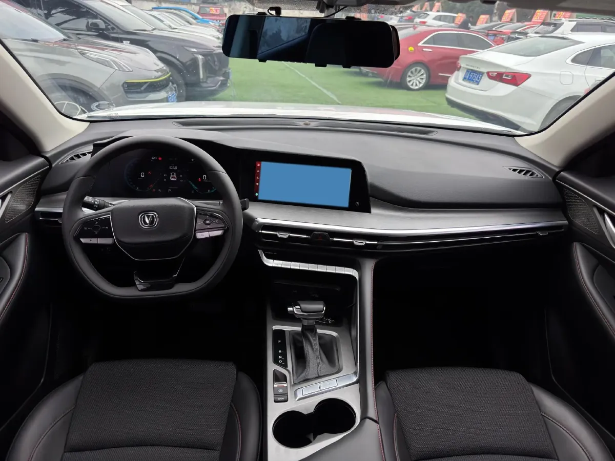 2023 Chery Arrizo 5 Plus 1.5L 120HP L4 CVT,autocango,china used car exporter,china ev exporter,chinese used car exporter,chinese used ev exporter