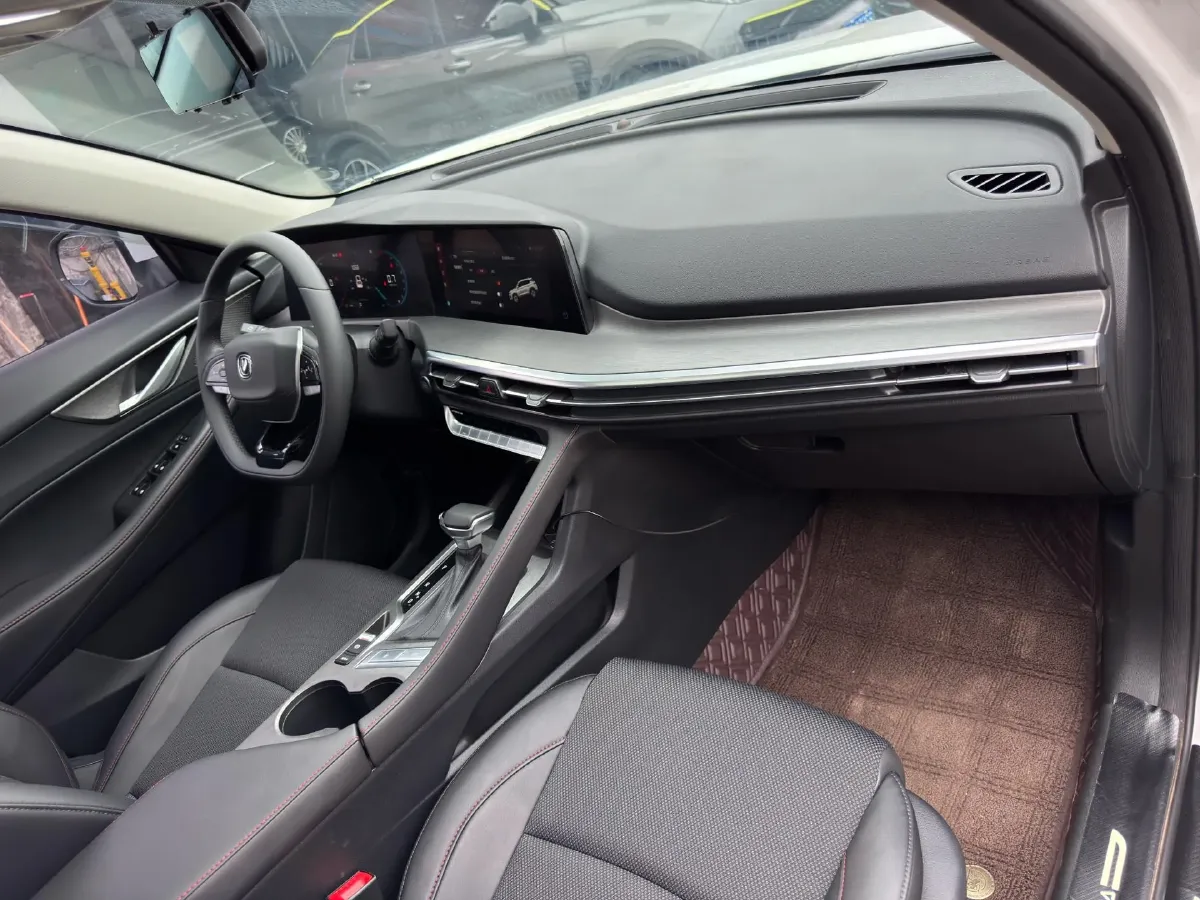 2023 Chery Arrizo 5 Plus 1.5L 120HP L4 CVT,autocango,china used car exporter,china ev exporter,chinese used car exporter,chinese used ev exporter