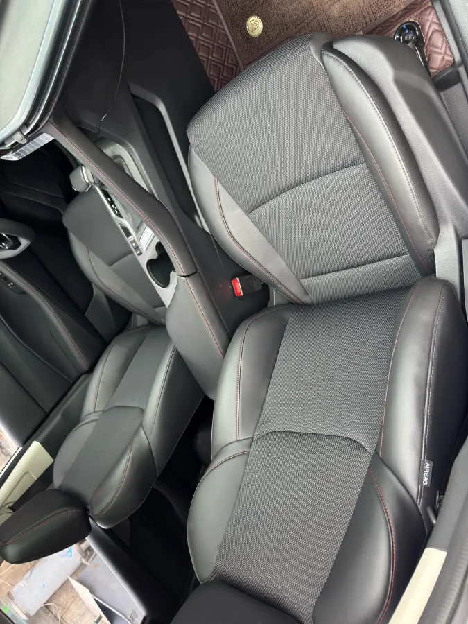 2023 Chery Arrizo 5 Plus 1.5L 120HP L4 CVT,autocango,china used car exporter,china ev exporter,chinese used car exporter,chinese used ev exporter