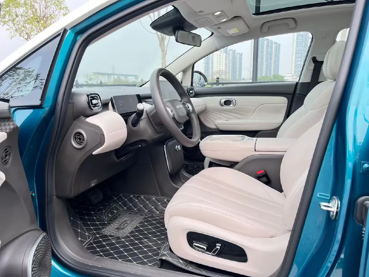 2025 Skyworth EV6 BEV,autocango,china used car exporter,china ev exporter,chinese used car exporter,chinese used ev exporter