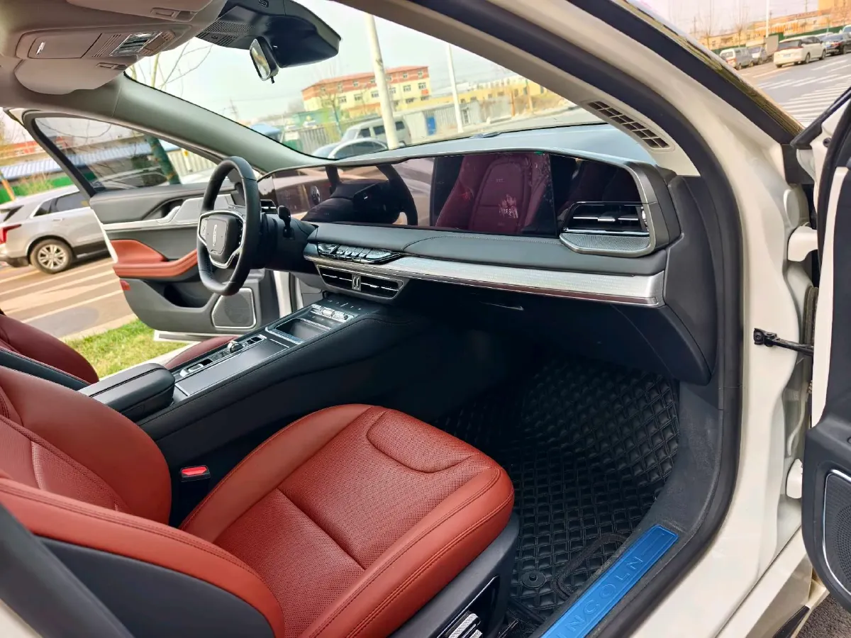 2025 Lincoln Z 2.0T 261HP L4 8AT,autocango,china used car exporter,china ev exporter,chinese used car exporter,chinese used ev exporter