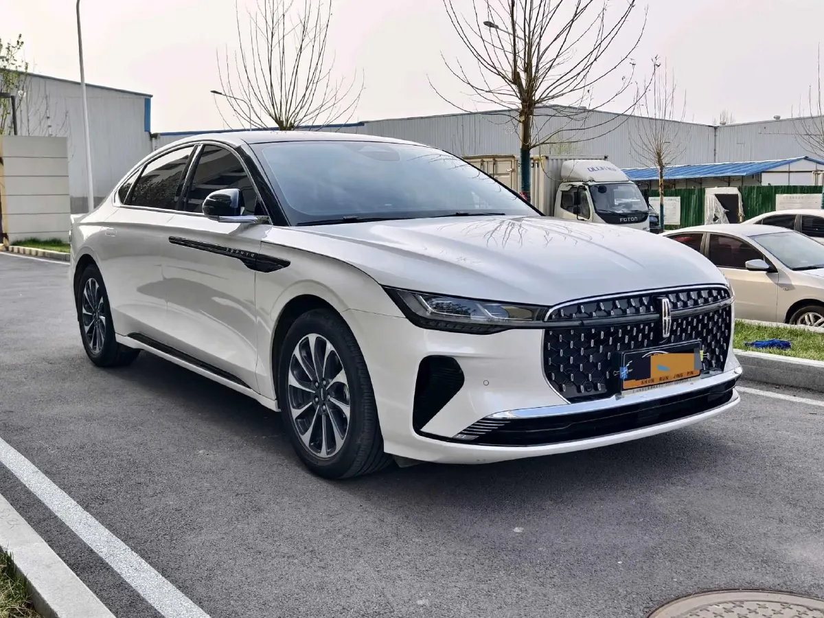 2025 Lincoln Z 2.0T 261HP L4 8AT,autocango,china used car exporter,china ev exporter,chinese used car exporter,chinese used ev exporter