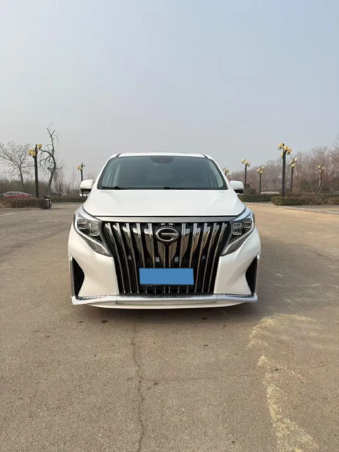 2021 GAC Trumpchi M8 2.0T 252HP L4 8AT,autocango,china used car exporter,china ev exporter,chinese used car exporter,chinese used ev exporter