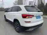 2022 Skoda Kamiq 1.5L 112HP L4 6AT