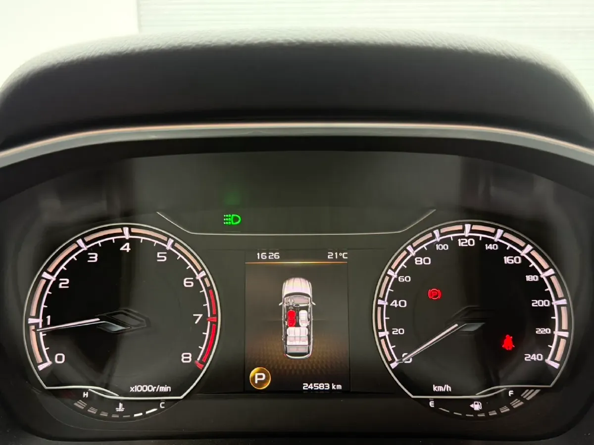 2021 Geely Coolray 1.4T 141HP L4 6DCT,autocango,china used car exporter,china ev exporter,chinese used car exporter,chinese used ev exporter