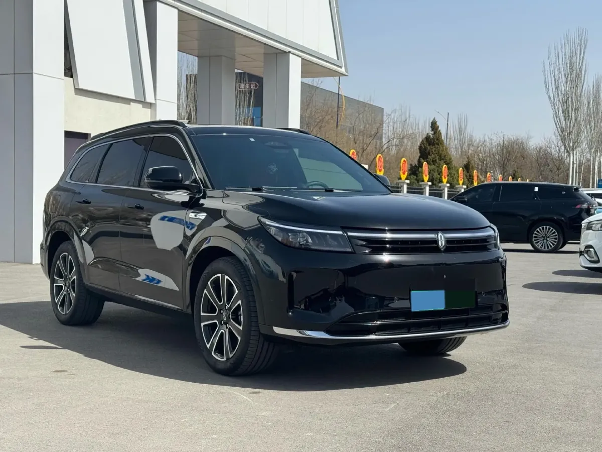 2024 AITO AITO M7 1.5T 152HP L4 REEV 38.5KWH,autocango,china used car exporter,china ev exporter,chinese used car exporter,chinese used ev exporter