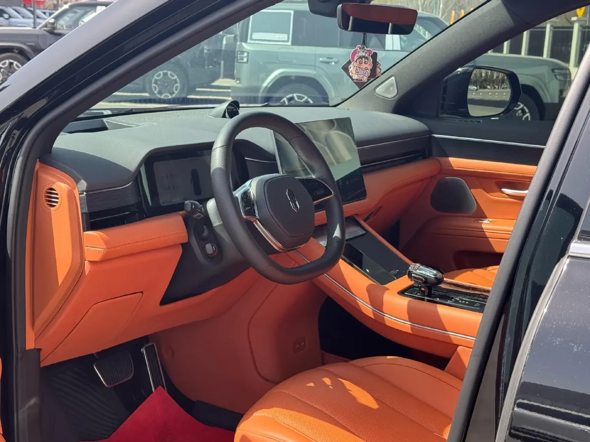 2024 AITO AITO M7 1.5T 152HP L4 REEV 38.5KWH,autocango,china used car exporter,china ev exporter,chinese used car exporter,chinese used ev exporter