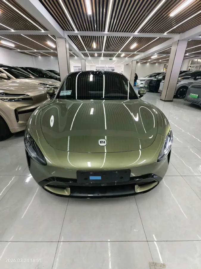 2024 MI SU7 BEV 94.3KWH,autocango,china used car exporter,china ev exporter,chinese used car exporter,chinese used ev exporter