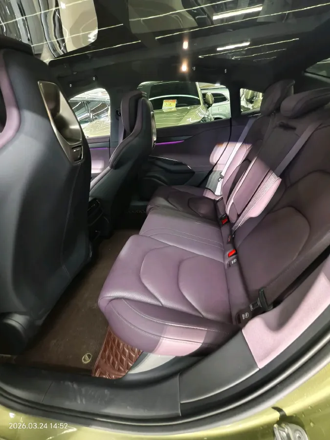 2024 MI SU7 BEV 94.3KWH,autocango,china used car exporter,china ev exporter,chinese used car exporter,chinese used ev exporter