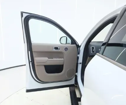 2025 Li L9 Range Extended 154HP REEV,autocango,china used car exporter,china ev exporter,chinese used car exporter,chinese used ev exporter