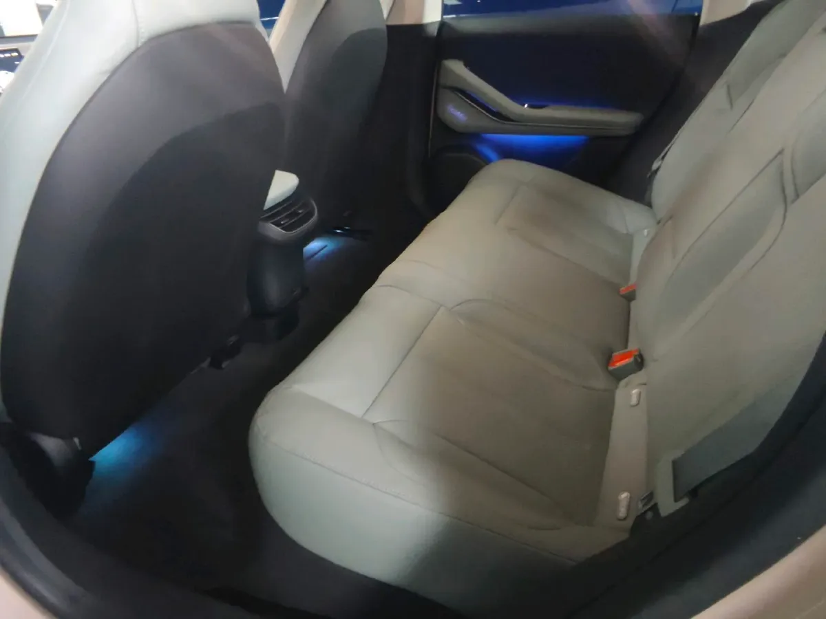 2022 JunTian HeiWuShi Youth 2.0T 203HP L4 6AT,autocango,china used car exporter,china ev exporter,chinese used car exporter,chinese used ev exporter