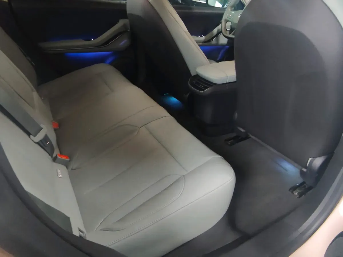 2022 JunTian HeiWuShi Youth 2.0T 203HP L4 6AT,autocango,china used car exporter,china ev exporter,chinese used car exporter,chinese used ev exporter