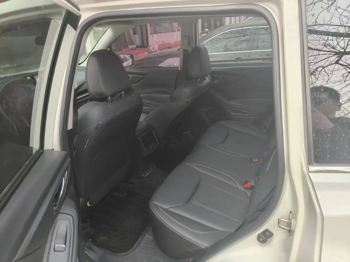 2019 Subaru Forester 2.0L 156HP H4 CVT,autocango,china used car exporter,china ev exporter,chinese used car exporter,chinese used ev exporter