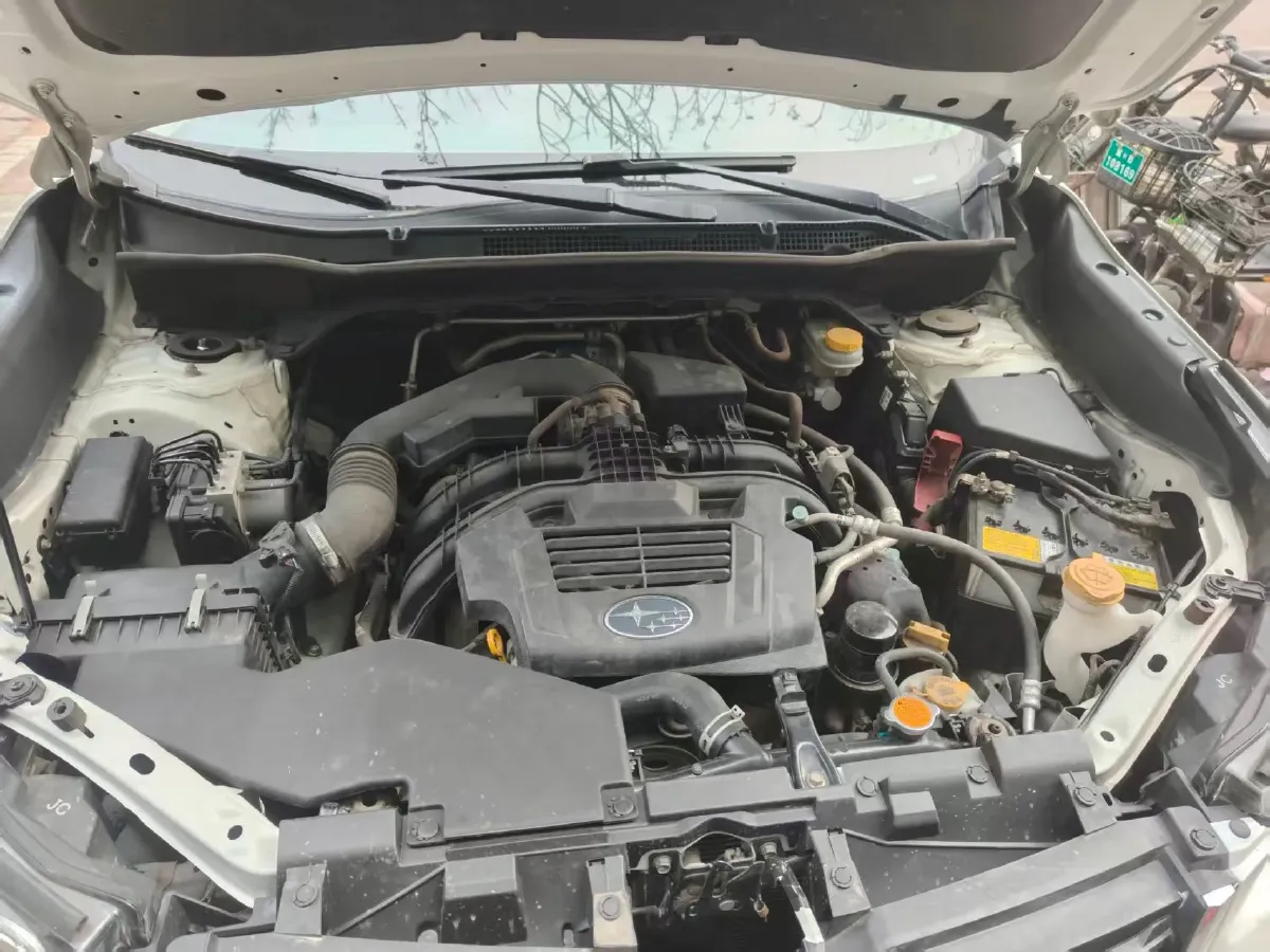 2019 Subaru Forester 2.0L 156HP H4 CVT,autocango,china used car exporter,china ev exporter,chinese used car exporter,chinese used ev exporter