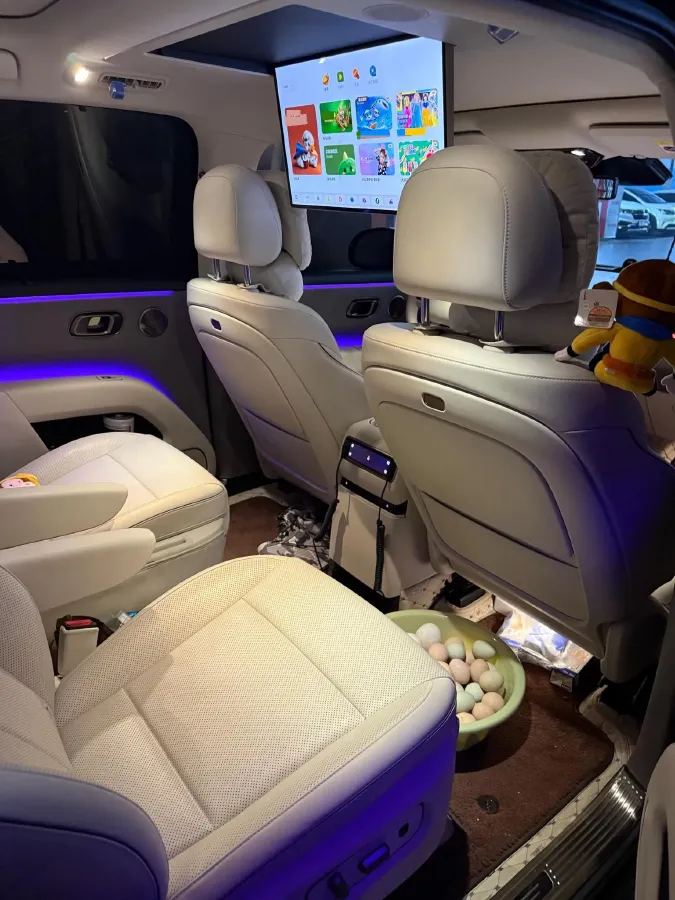 2025 Li i8 BEV,autocango,china used car exporter,china ev exporter,chinese used car exporter,chinese used ev exporter