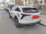 2022 Haval XY 1.5T 184HP L4 7DCT