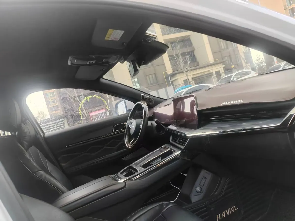 2022 Haval XY 1.5T 184HP L4 7DCT,autocango,china used car exporter,china ev exporter,chinese used car exporter,chinese used ev exporter