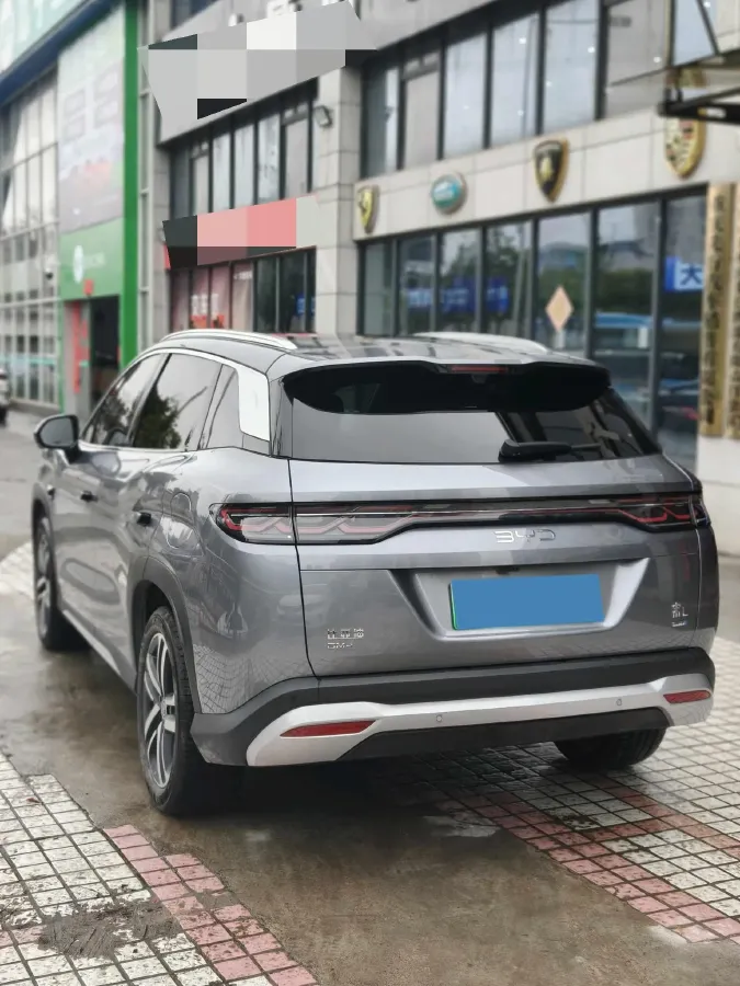 2025 BYD SongL DM-i 1.5L 101HP L4 E-CVT PHEV 18.3KWH,autocango,china used car exporter,china ev exporter,chinese used car exporter,chinese used ev exporter