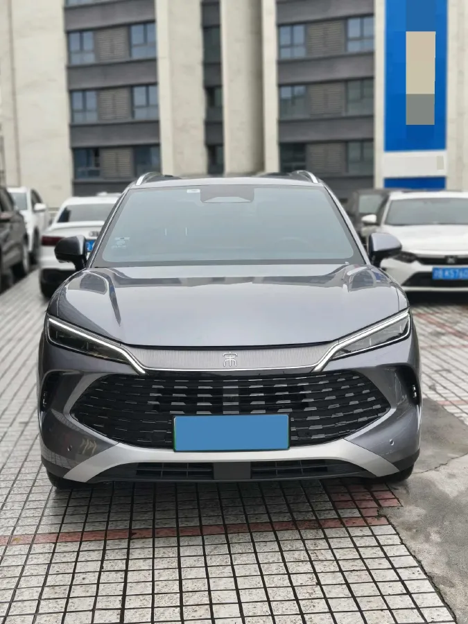 2025 BYD SongL DM-i 1.5L 101HP L4 E-CVT PHEV 18.3KWH,autocango,china used car exporter,china ev exporter,chinese used car exporter,chinese used ev exporter