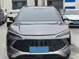 2025 BYD SongL DM-i 1.5L 101HP L4 E-CVT PHEV 18.3KWH