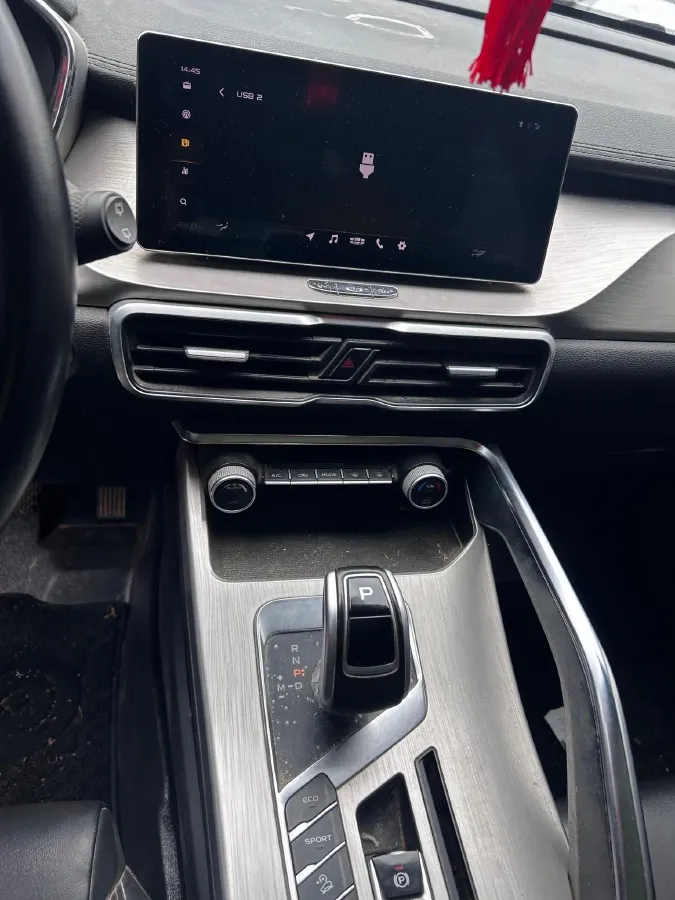 2019 Geely Coolray 1.5T 177HP L3 7DCT,autocango,china used car exporter,china ev exporter,chinese used car exporter,chinese used ev exporter