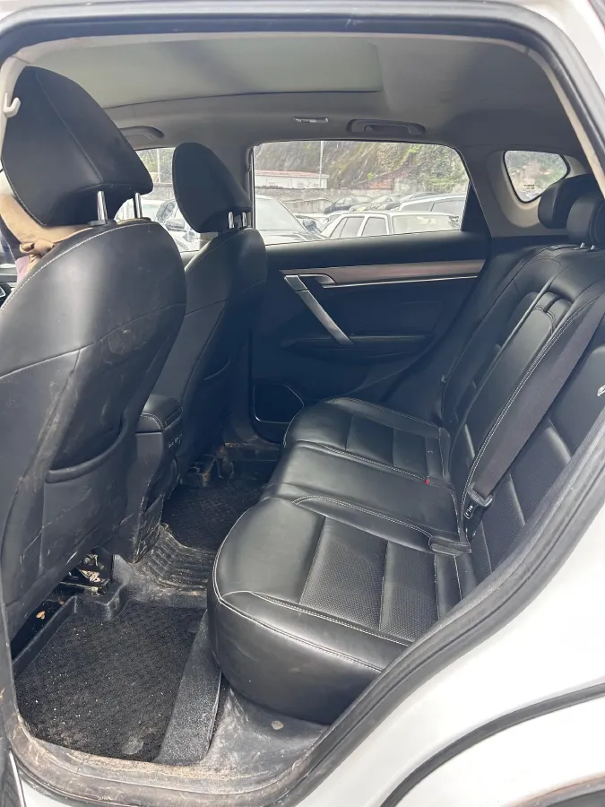 2019 Geely Coolray 1.5T 177HP L3 7DCT,autocango,china used car exporter,china ev exporter,chinese used car exporter,chinese used ev exporter