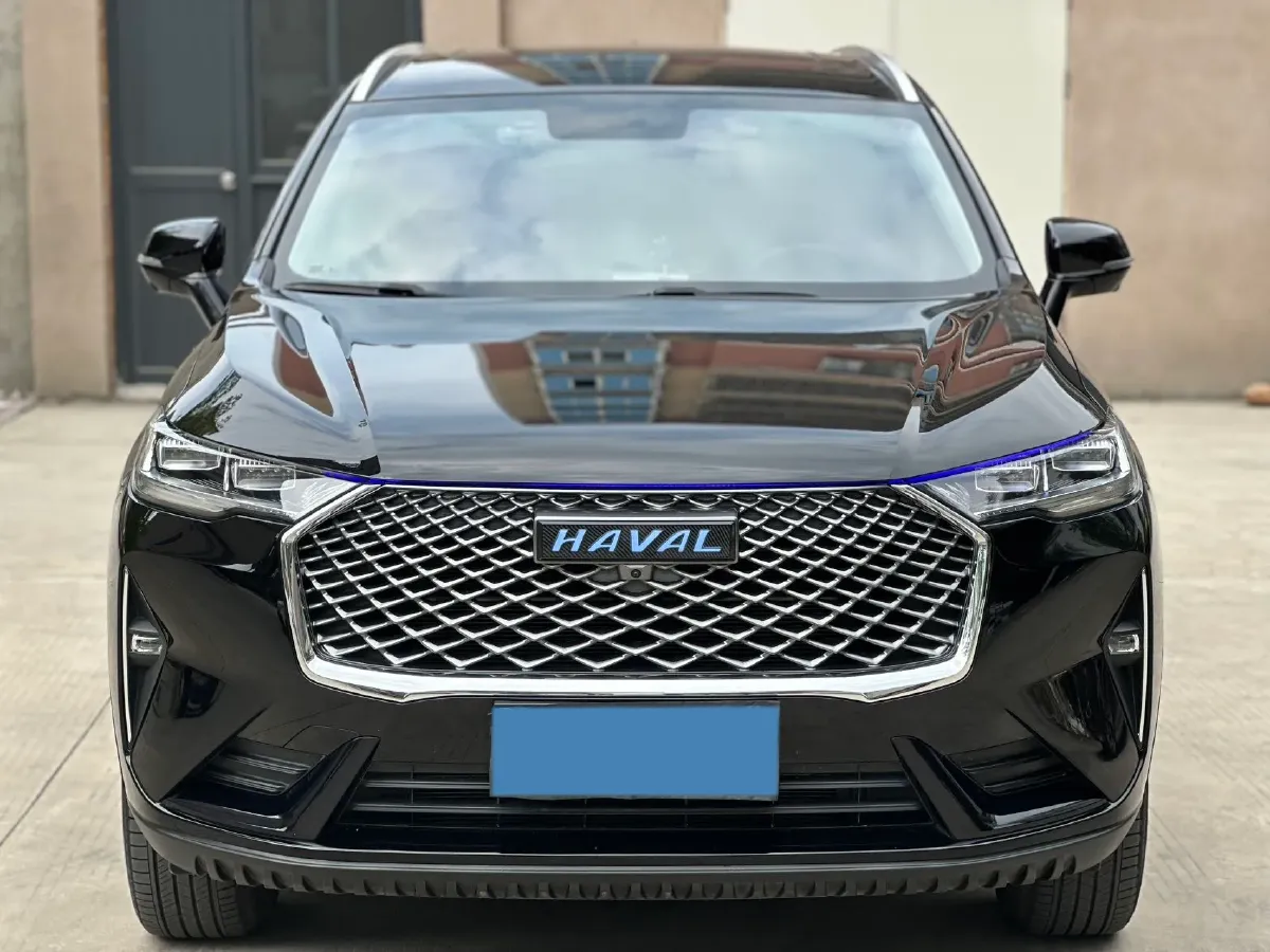 2024 Haval H6 1.5T 184HP L4 7DCT,autocango,china used car exporter,china ev exporter,chinese used car exporter,chinese used ev exporter