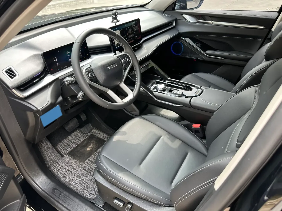 2024 Haval H6 1.5T 184HP L4 7DCT,autocango,china used car exporter,china ev exporter,chinese used car exporter,chinese used ev exporter
