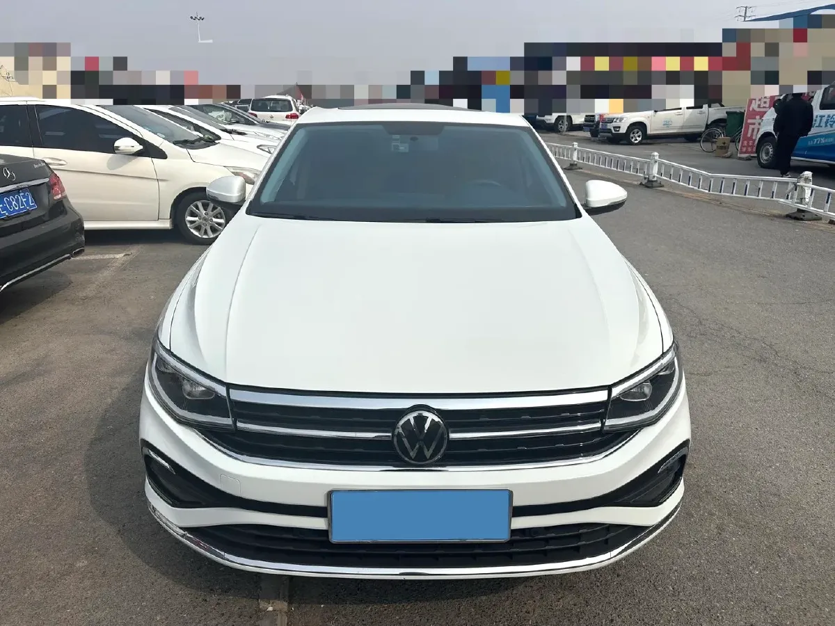 2023 Volkswagen Bora 1.2T 116HP L4 7DCT,autocango,china used car exporter,china ev exporter,chinese used car exporter,chinese used ev exporter