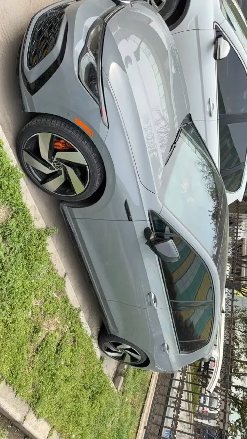 2023 Volkswagen Golf 1.4T 150HP L4 7DCT,autocango,china used car exporter,china ev exporter,chinese used car exporter,chinese used ev exporter