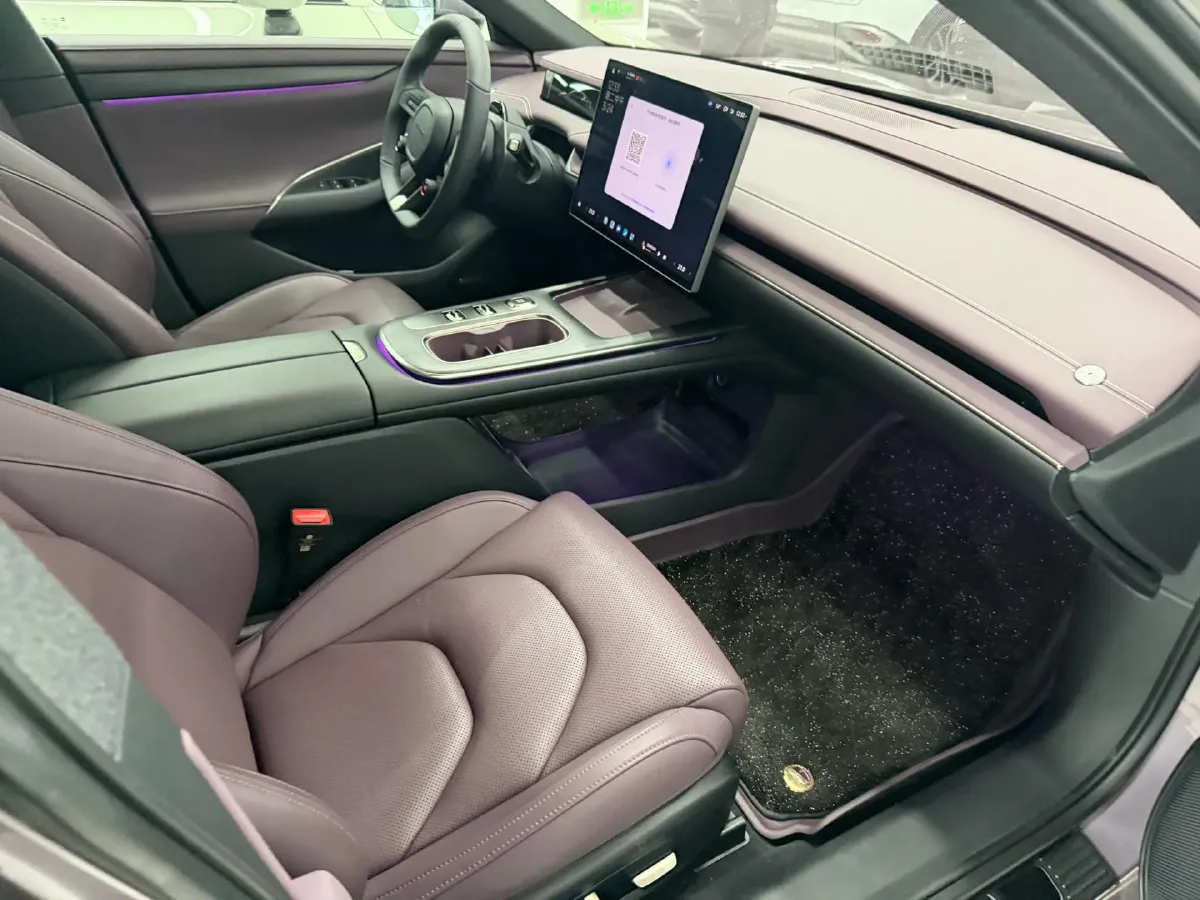 2024 MI SU7 BEV 94.3KWH,autocango,china used car exporter,china ev exporter,chinese used car exporter,chinese used ev exporter