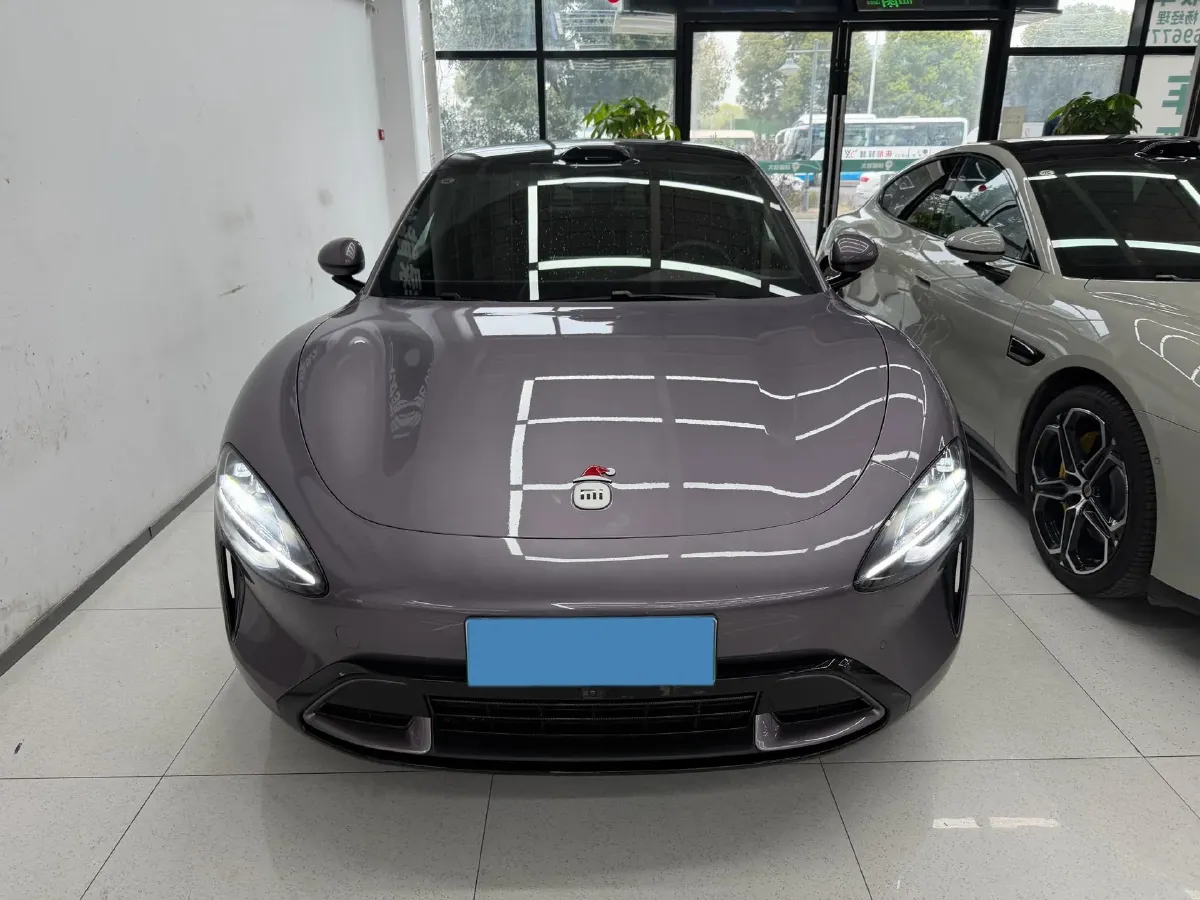 2024 MI SU7 BEV 94.3KWH,autocango,china used car exporter,china ev exporter,chinese used car exporter,chinese used ev exporter