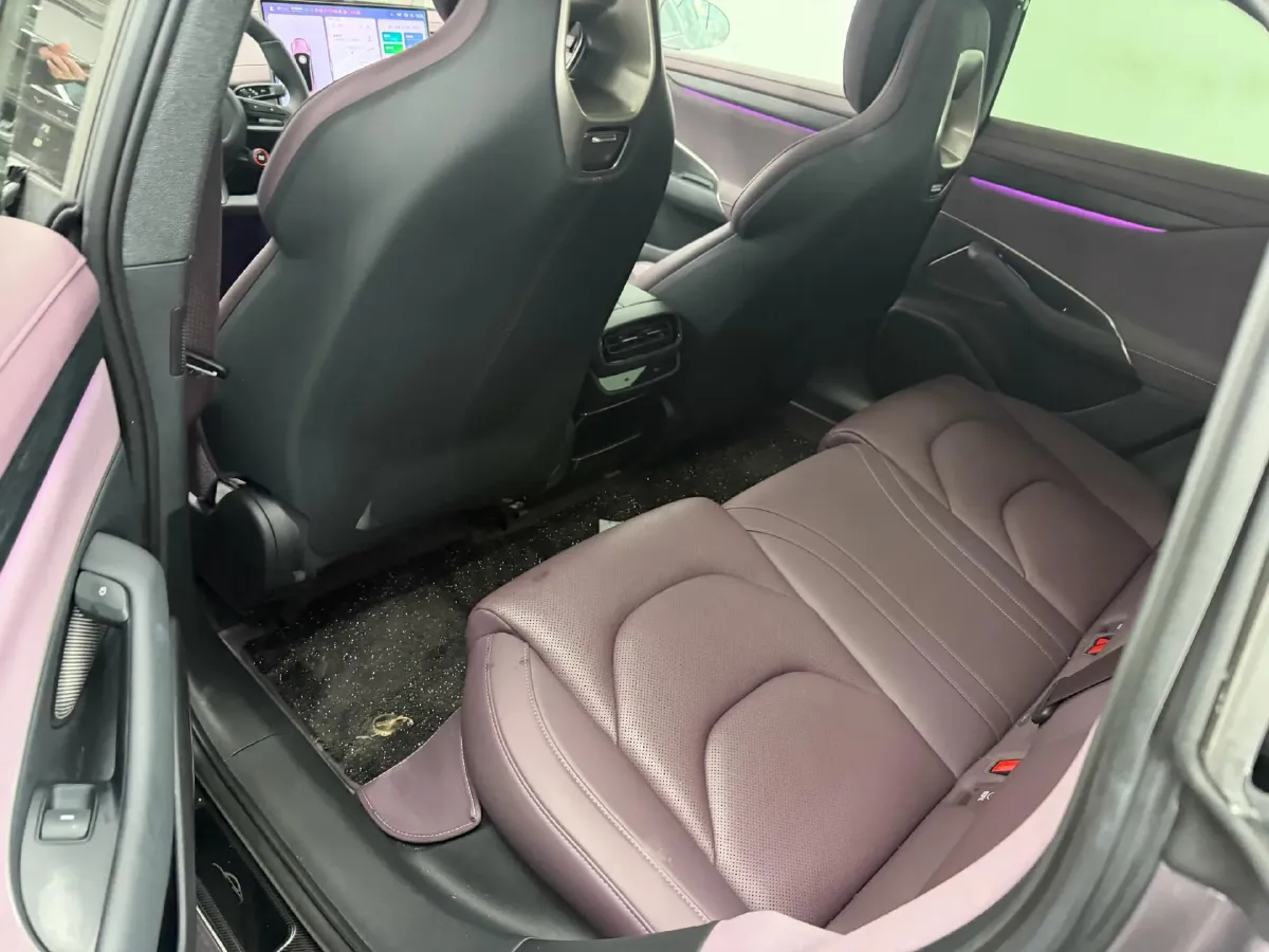 2024 MI SU7 BEV 94.3KWH,autocango,china used car exporter,china ev exporter,chinese used car exporter,chinese used ev exporter