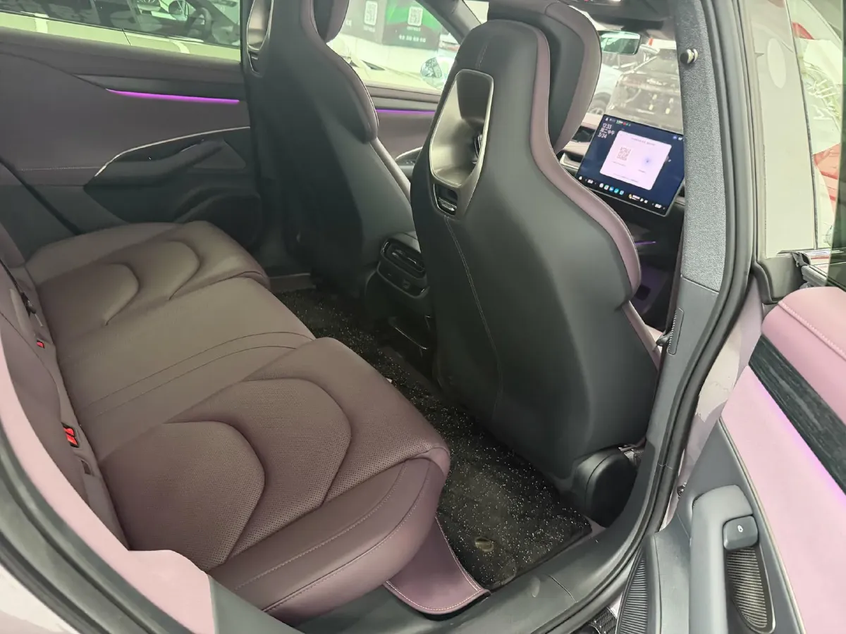 2024 MI SU7 BEV 94.3KWH,autocango,china used car exporter,china ev exporter,chinese used car exporter,chinese used ev exporter