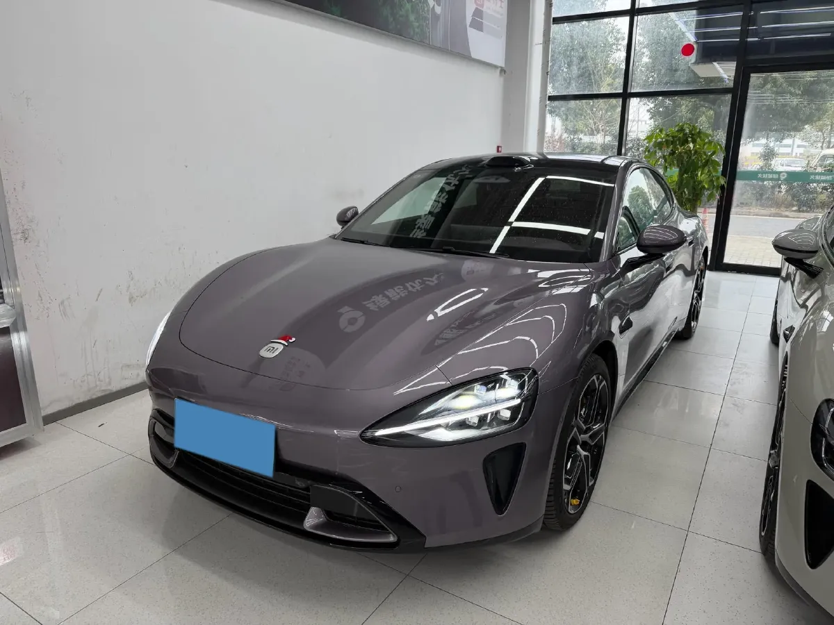 2024 MI SU7 BEV 94.3KWH,autocango,china used car exporter,china ev exporter,chinese used car exporter,chinese used ev exporter