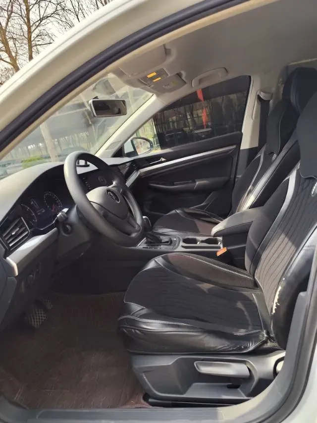 2021 Volkswagen Bora 1.5L 113HP L4 6AT,autocango,china used car exporter,china ev exporter,chinese used car exporter,chinese used ev exporter