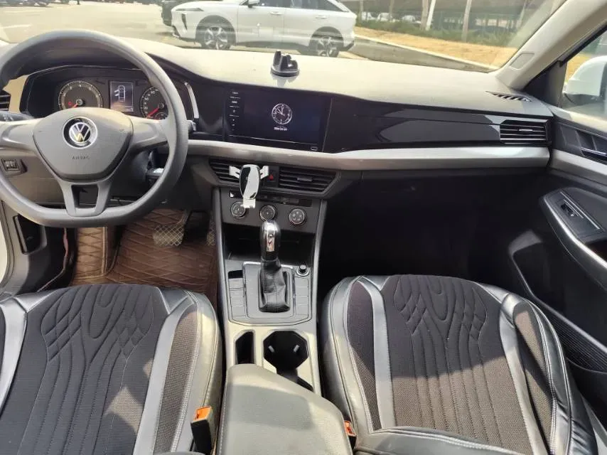 2021 Volkswagen Bora 1.5L 113HP L4 6AT,autocango,china used car exporter,china ev exporter,chinese used car exporter,chinese used ev exporter