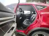 2018 MG ZS 1.5L 120HP L4 4AT