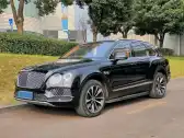 2016 BENTLEY BENTAYGA,autocango,china used car exporter,china ev exporter,chinese used car exporter,chinese used ev exporter