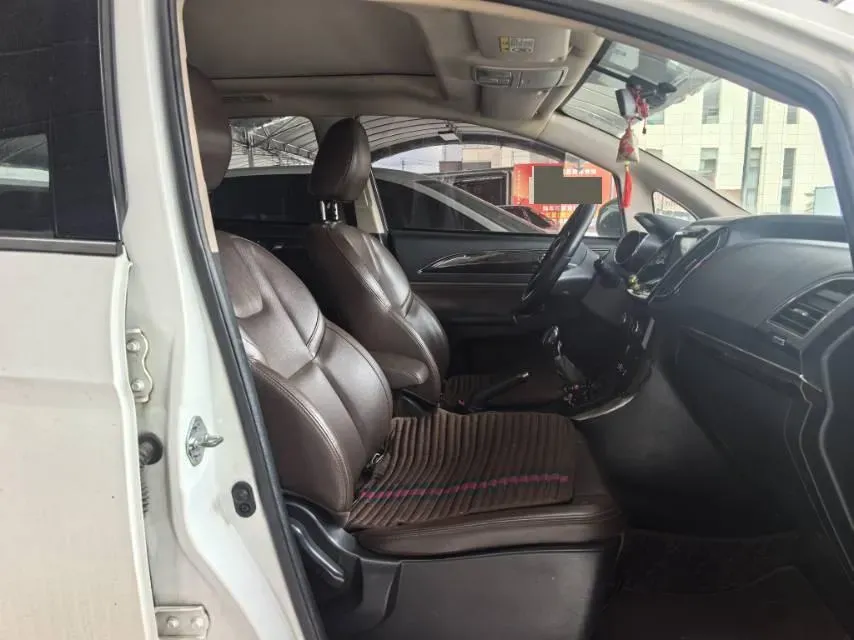 2017 LiFan XuanLang 1.8L 133HP L4 5MT,autocango,china used car exporter,china ev exporter,chinese used car exporter,chinese used ev exporter