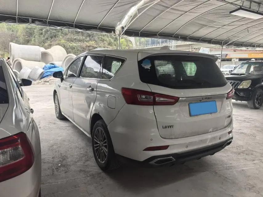 2017 LiFan XuanLang 1.8L 133HP L4 5MT,autocango,china used car exporter,china ev exporter,chinese used car exporter,chinese used ev exporter